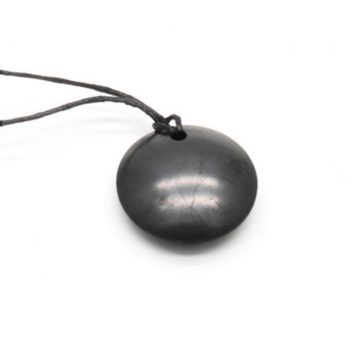Pendant Shungite Karelian Miracle