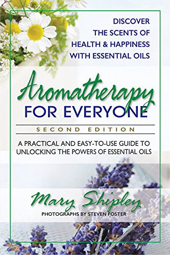 Aromatherapy For Everyone | Carpe Diem With Remi