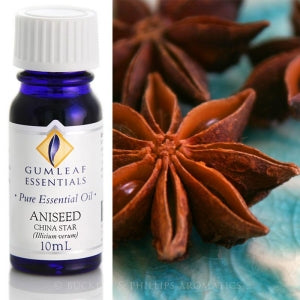 Aniseed | Essential Oil | Carpe Diem with Remi