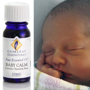 Baby Calm | Essential Oil | Gumleaf | Carpe Diem with Remi