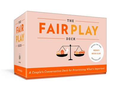 Fair Play Deck | Carpe Diem With Remi