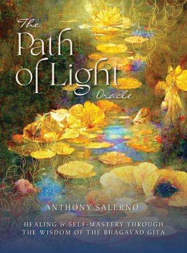 Path of Light Oracle | Carpe Diem With Remi