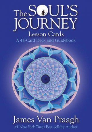 The Soul's Journey | Lesson Cards  | Carpe Diem with Remi
