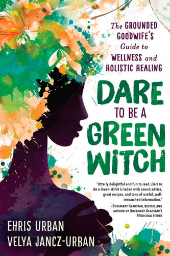Dare To Be A Green Witch | Carpe Diem With Remi