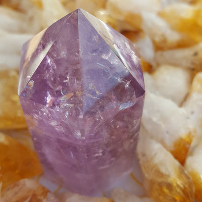 How to Choose, Cleanse and Care for your Crystals
