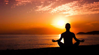 Yoga Practice Benefits