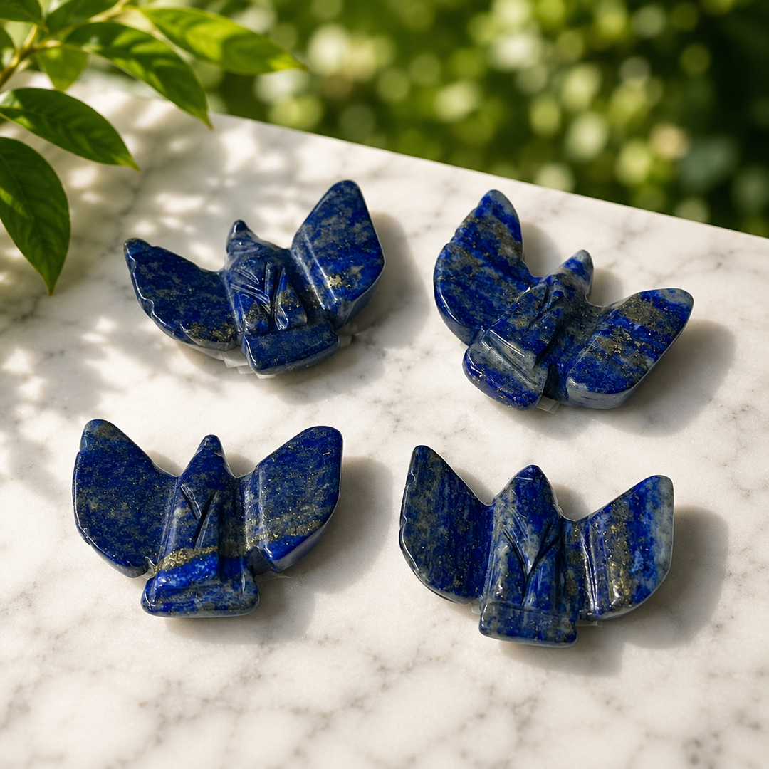 Eagle Sodalite 2.1 cm