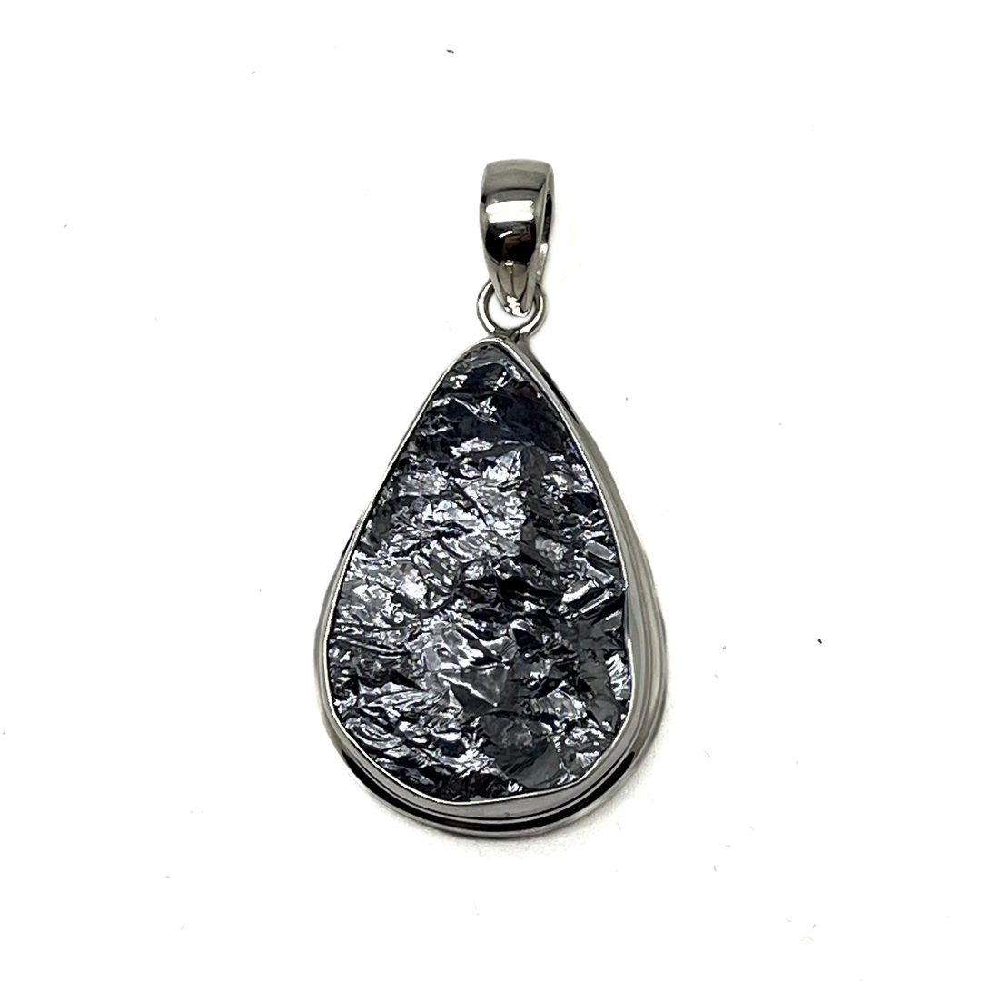 Pendant Teraherz Teardrop 4.5 cm
