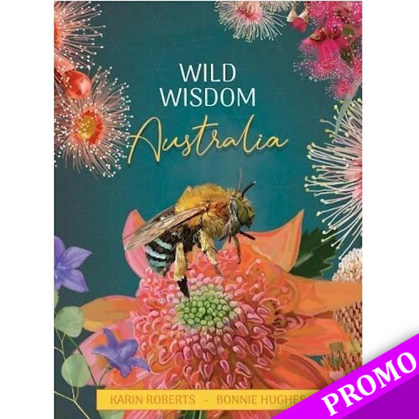 Wild Wisdom Australia Promo