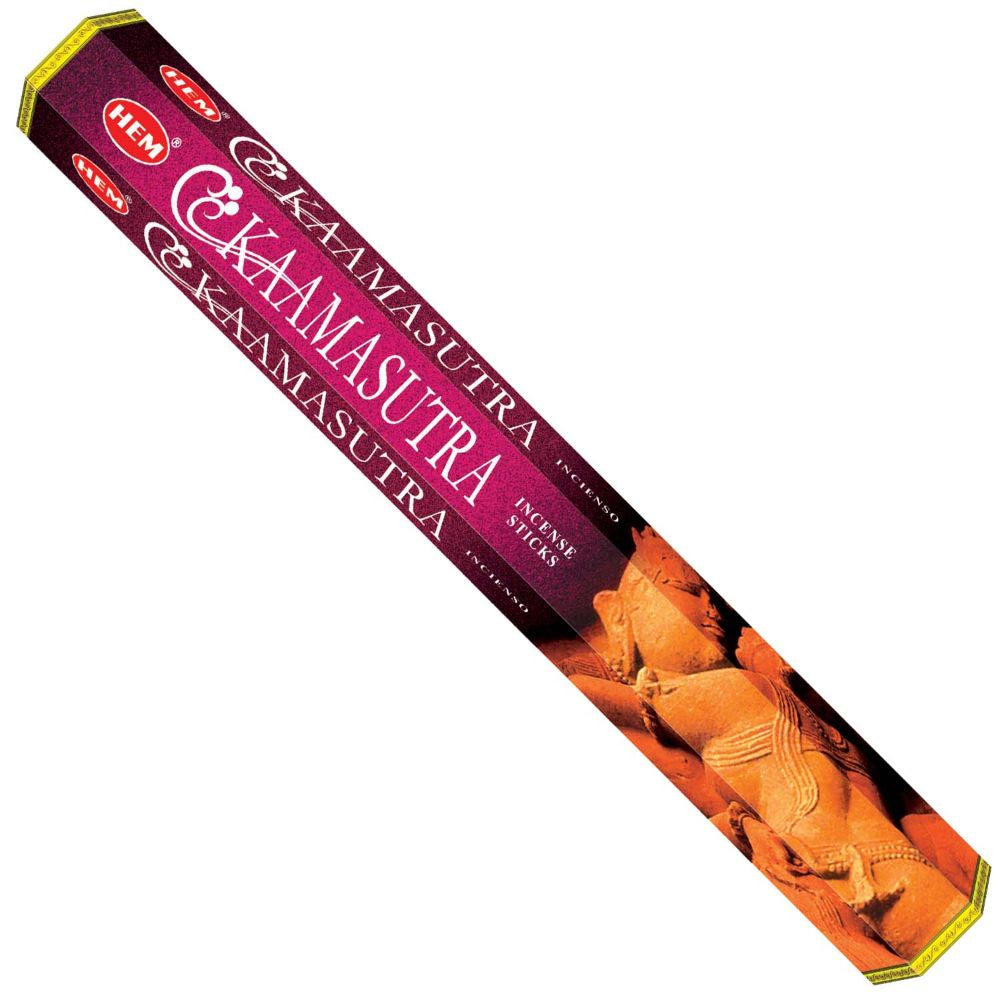 Hem Hex Kamasutra 15g