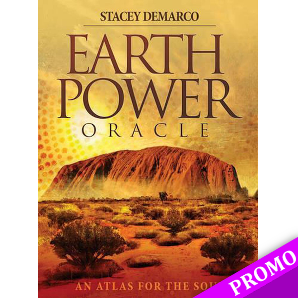 Earth Power Oracle Set Promo
