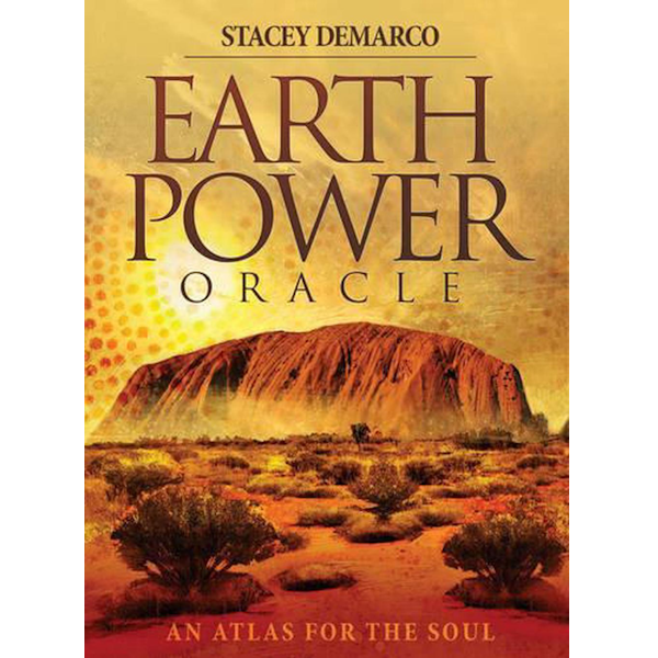 Earth Power Oracle Set Promo