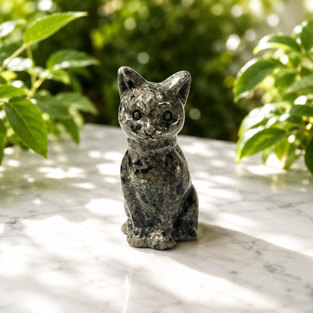 Cat Yooperlite 8.0 cm