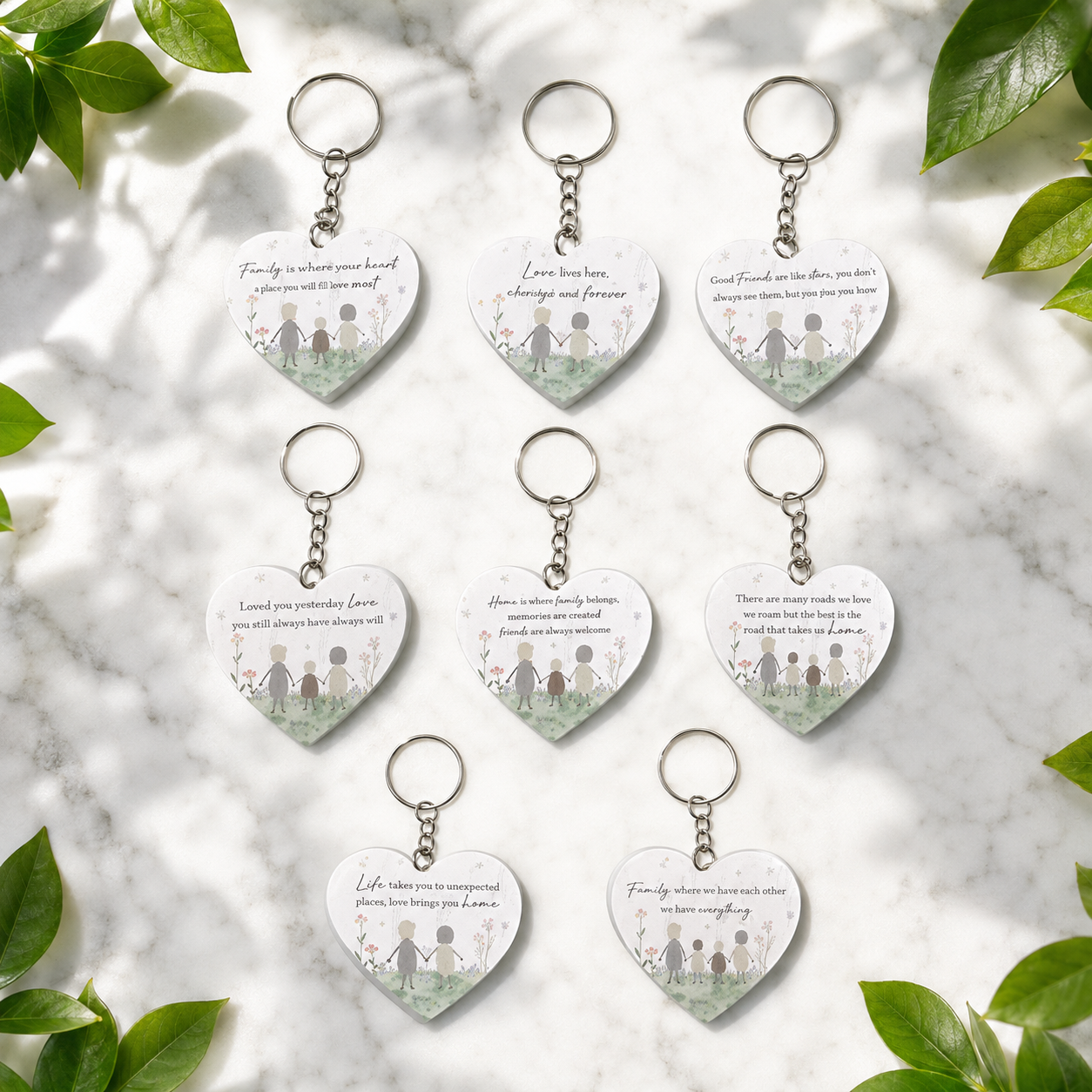 Jewellery General