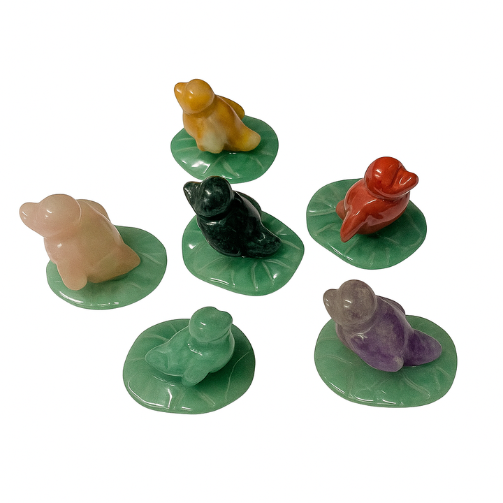 Crystal Miniatures
