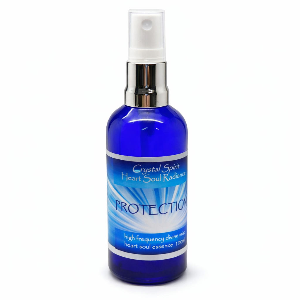 Protection Spray 100ml