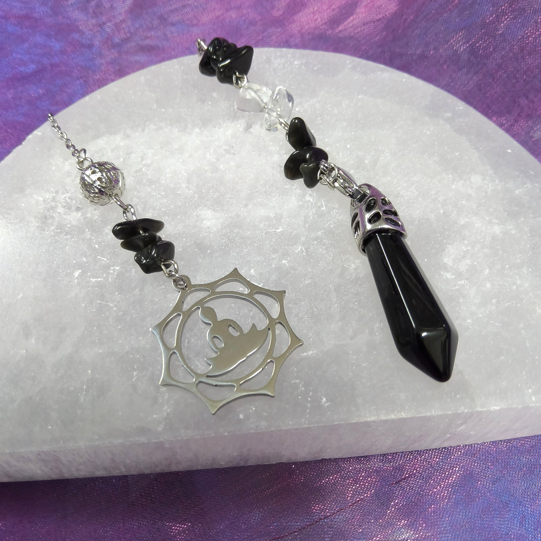 Pendulum Sacred Symbols | Carpe Diem with Remi