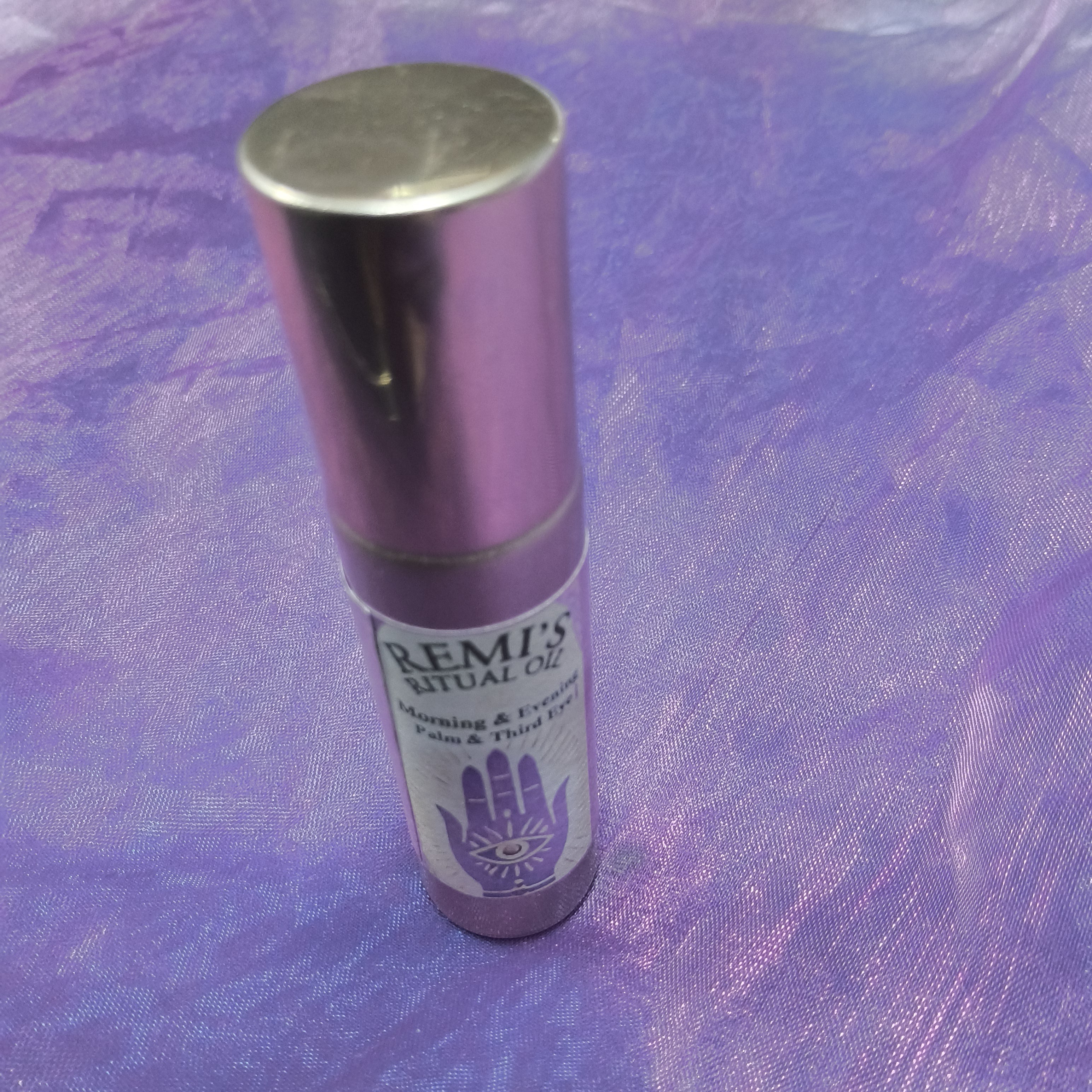 Aromatherapy
