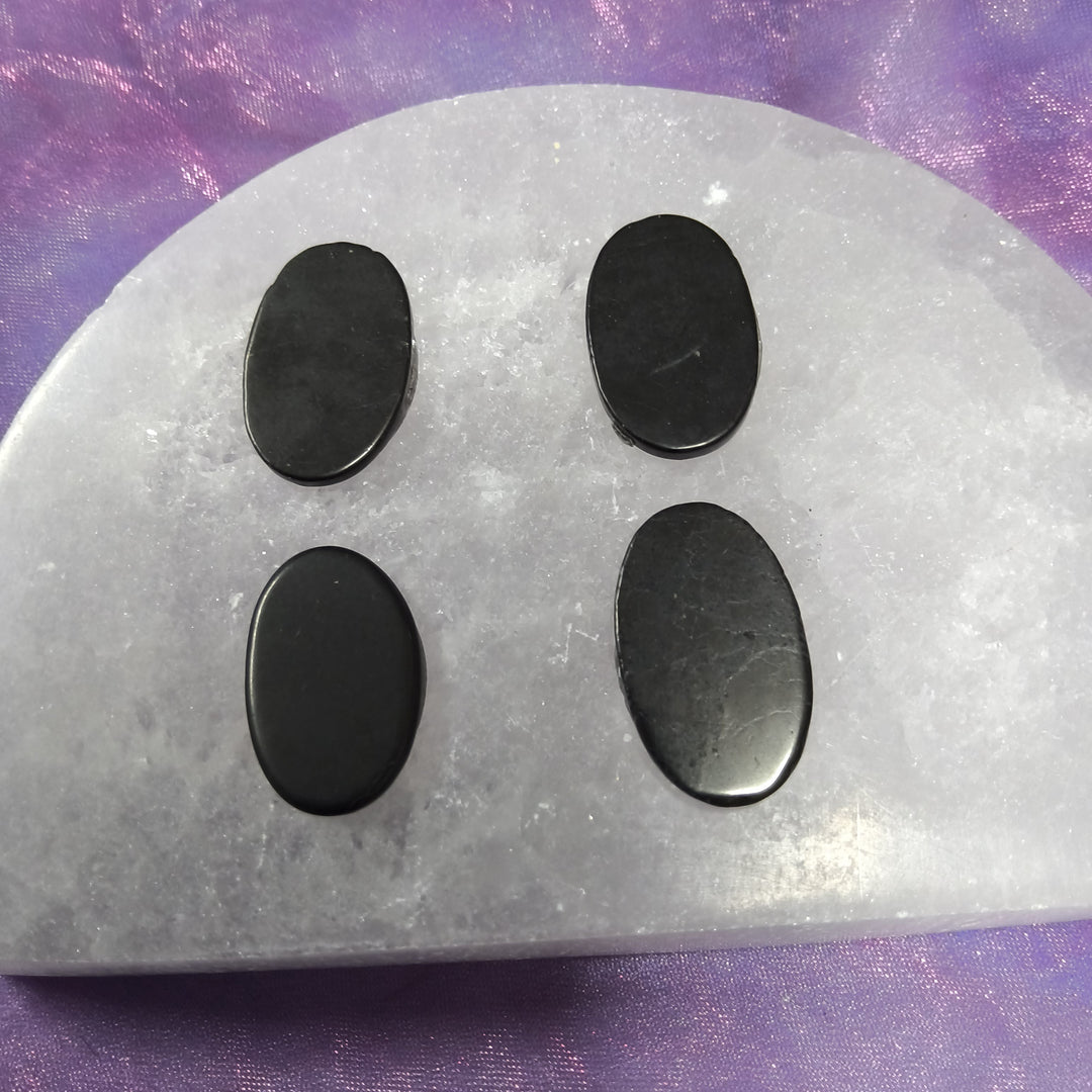 Phone Protector Shungite Small | Carpe Diem with Remi