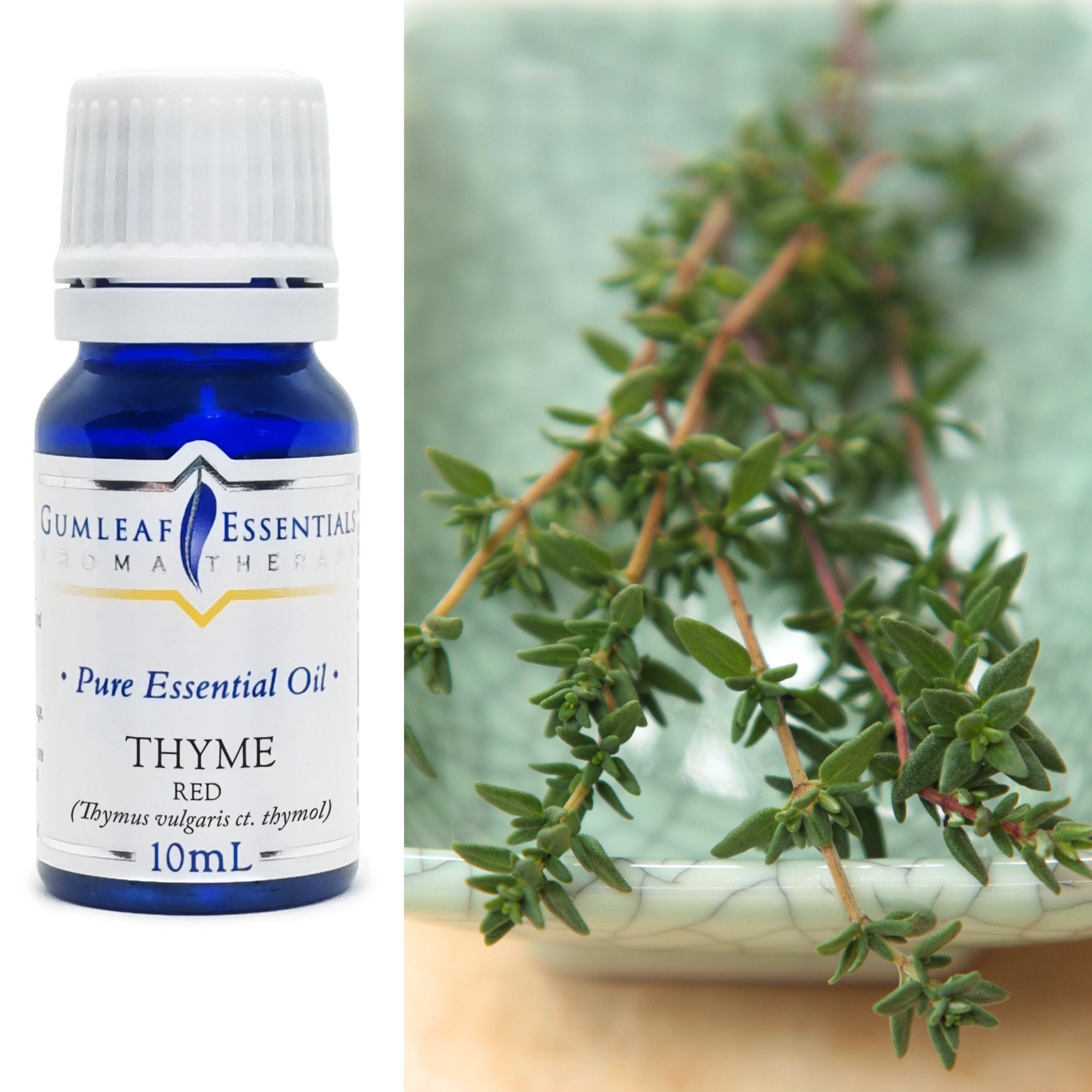 Aromatherapy