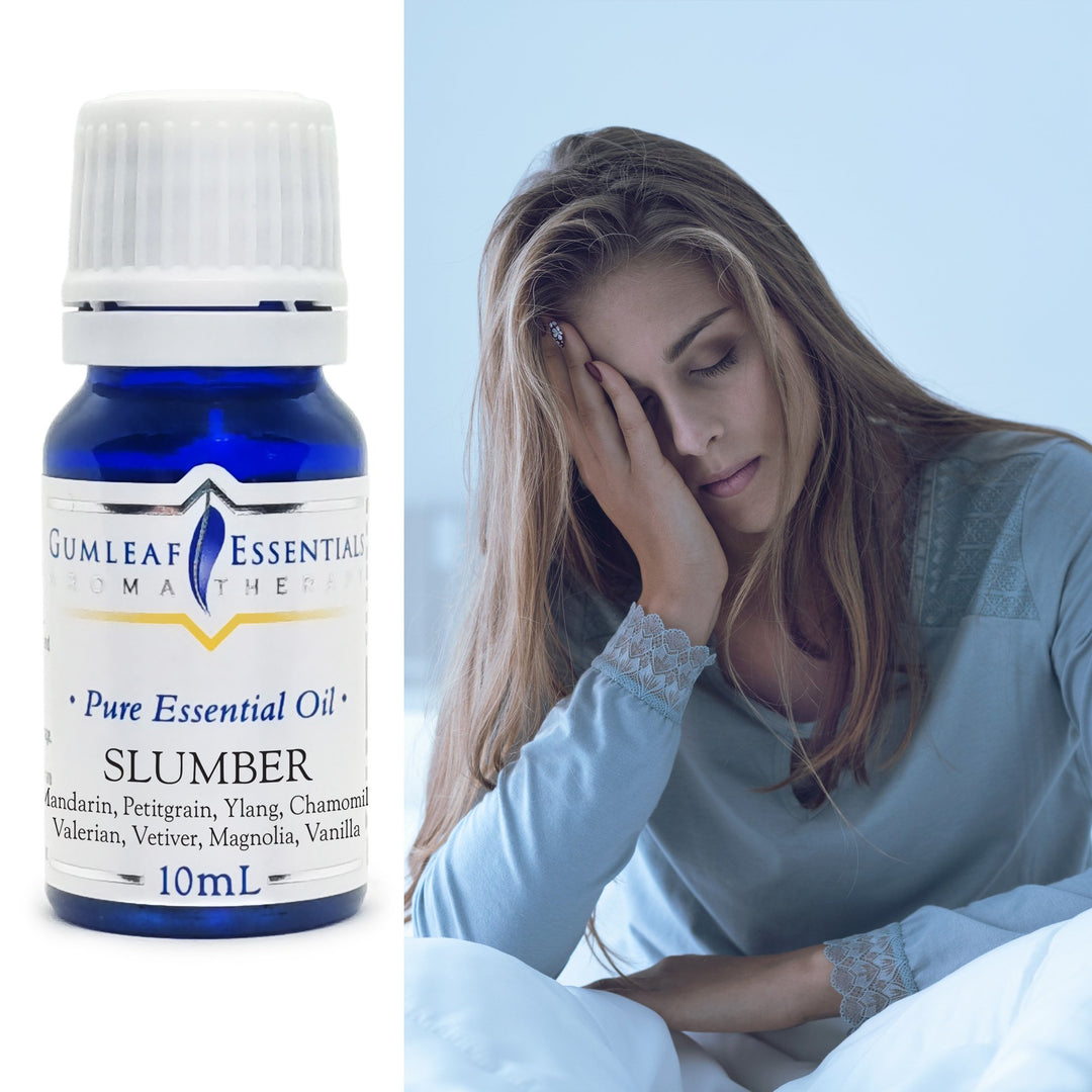 Slumber Essential Oil 10 ml