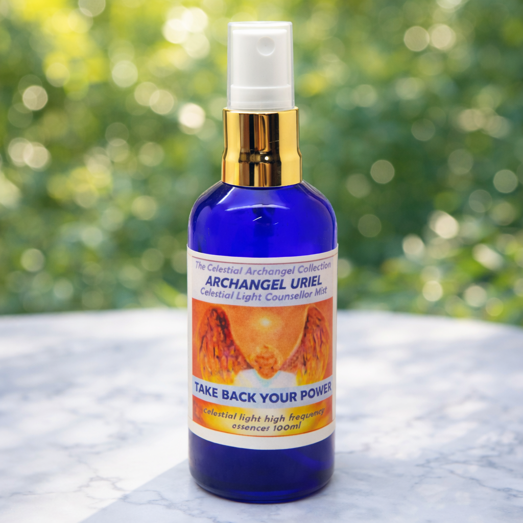 Spray Archangel Uriel 100ml