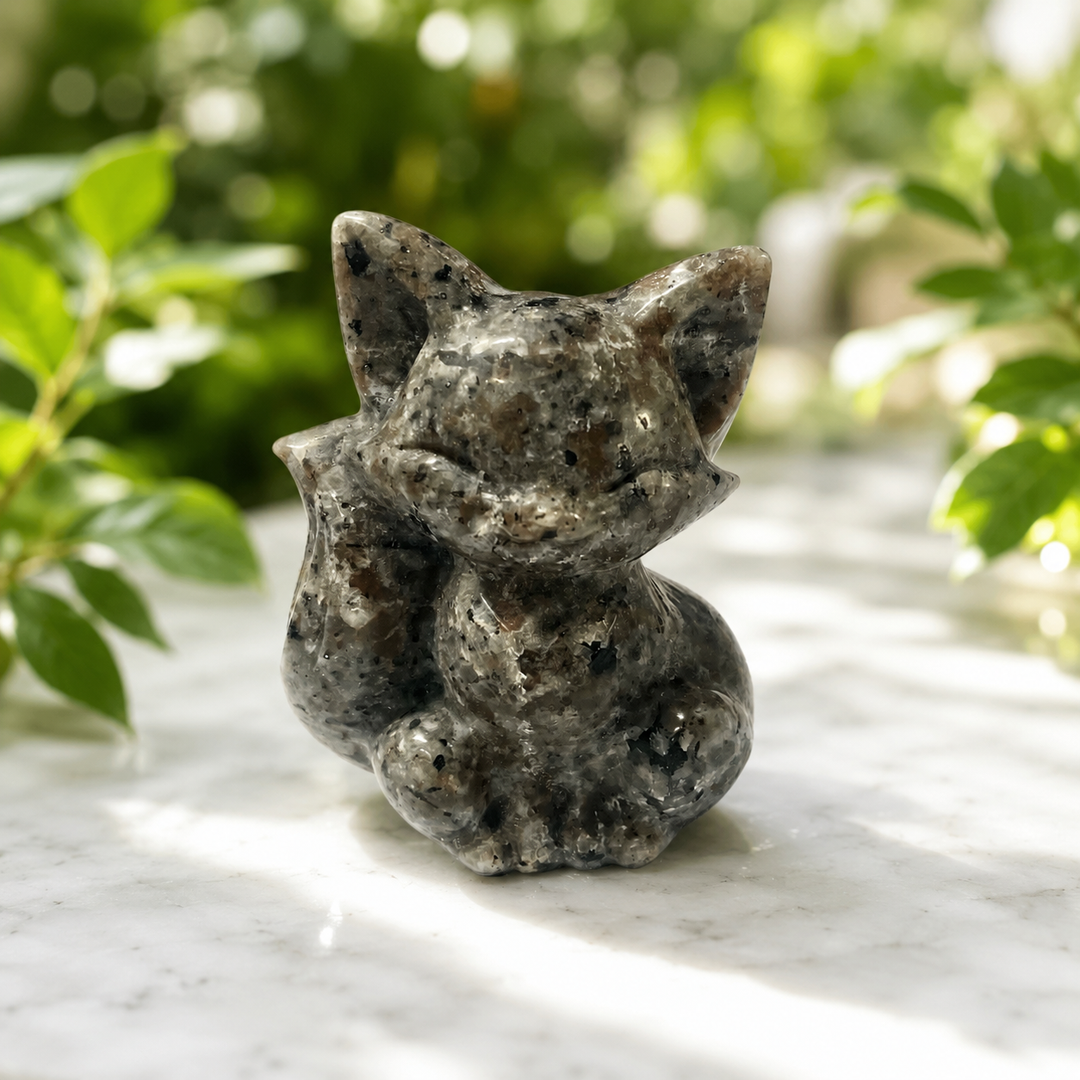 Fox Yooperlite 8.0 cm