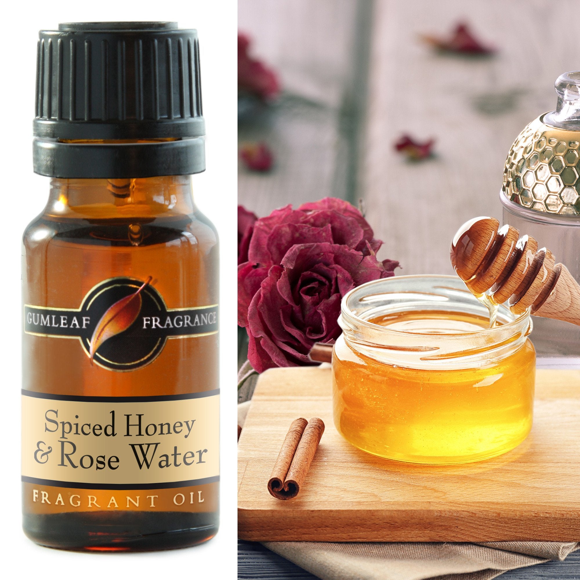 Aromatherapy