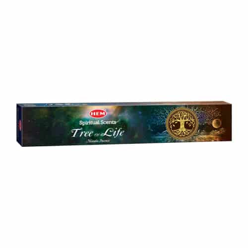 Hem Tree of Life Flat Pack Masala 15g