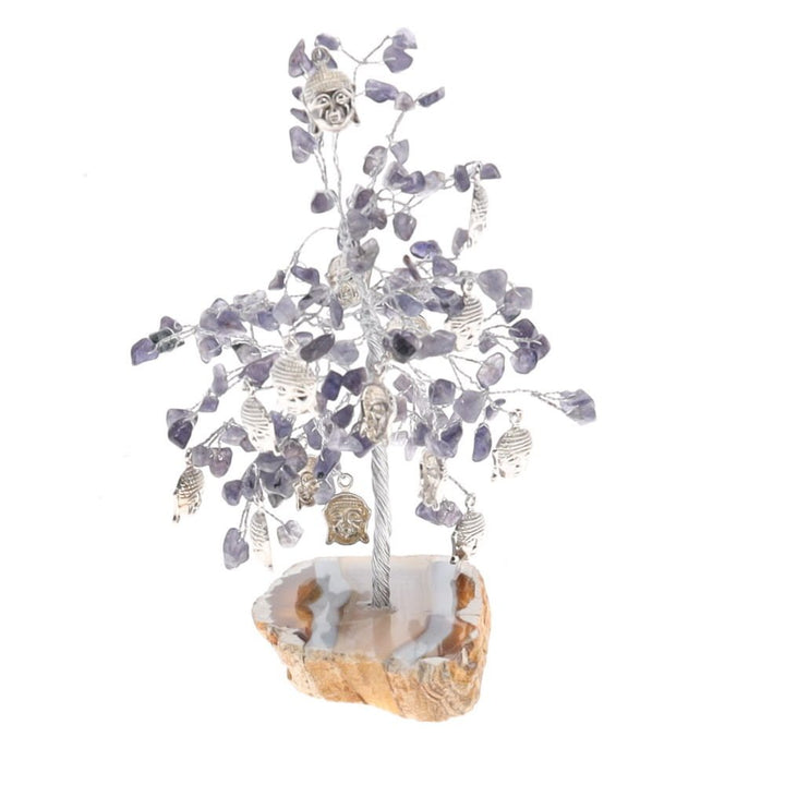 Wish Tree Iolite Buddha Enlightenment | Carpe Diem With Remi Port Adelaide