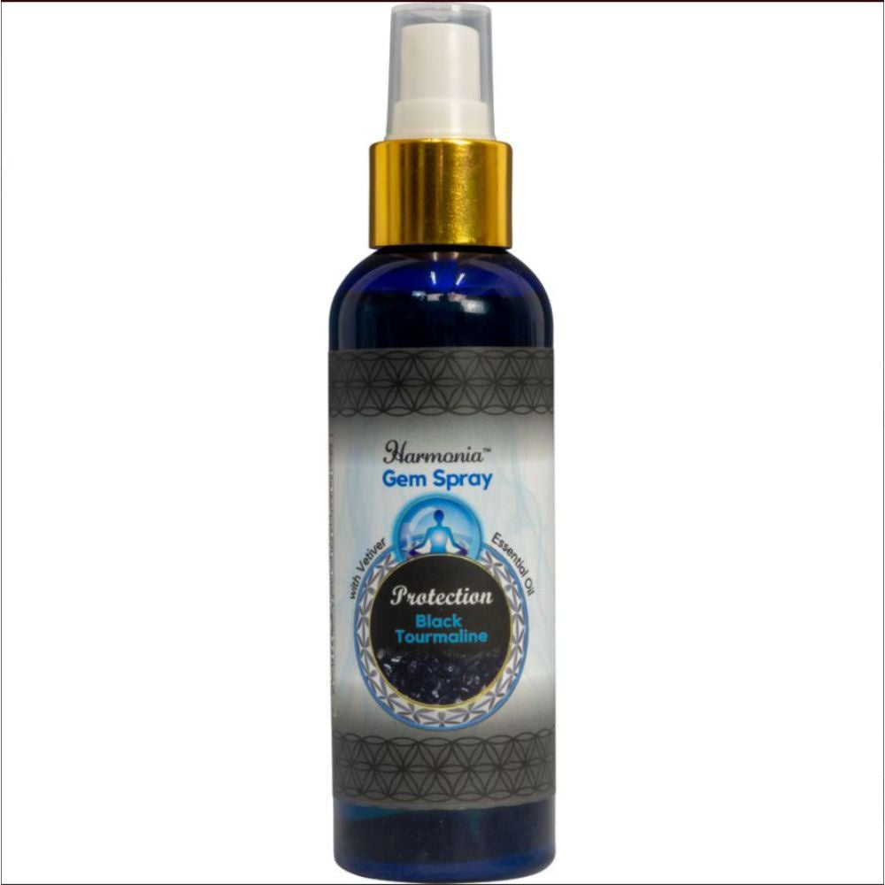 Spray Gem Protection Vetiver 150ml