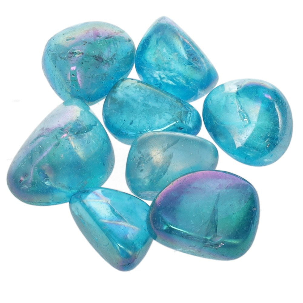 Aqua Aura Tumble