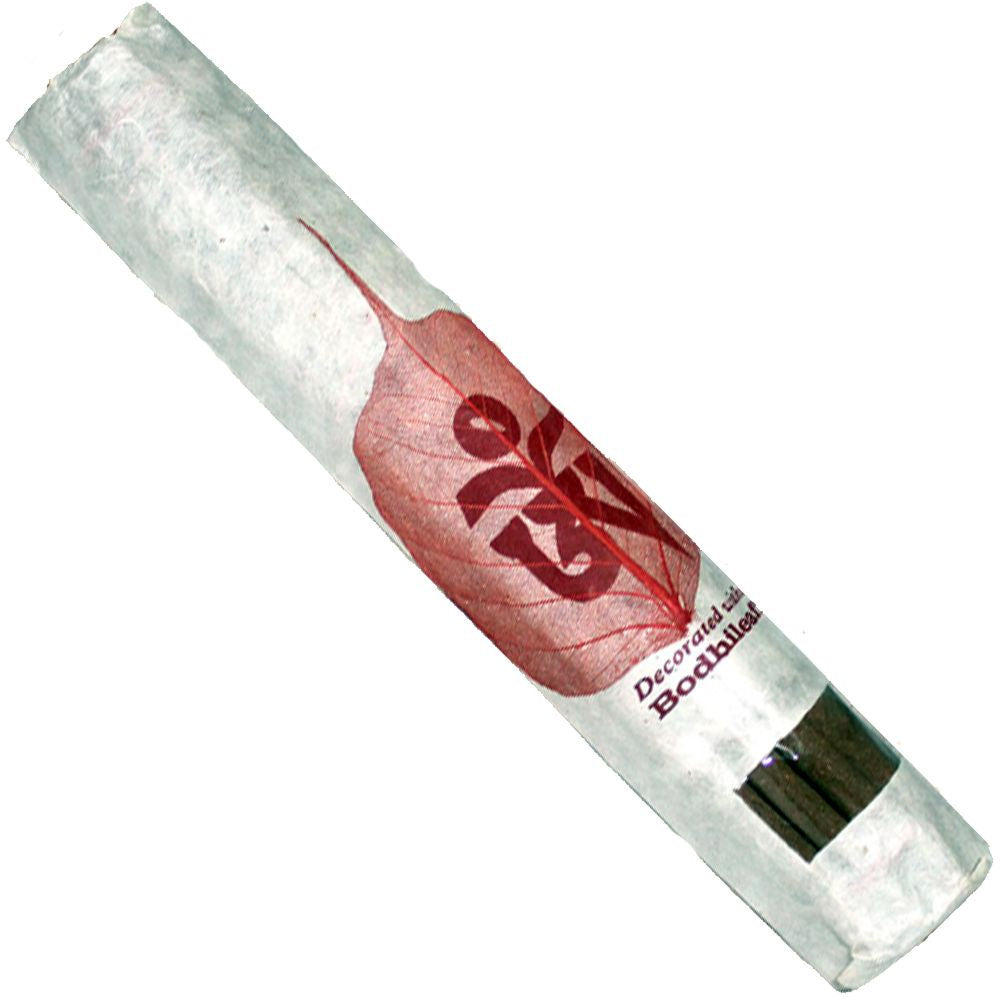 Amitayu Buddha Bodhi Leaf Incense Was $20