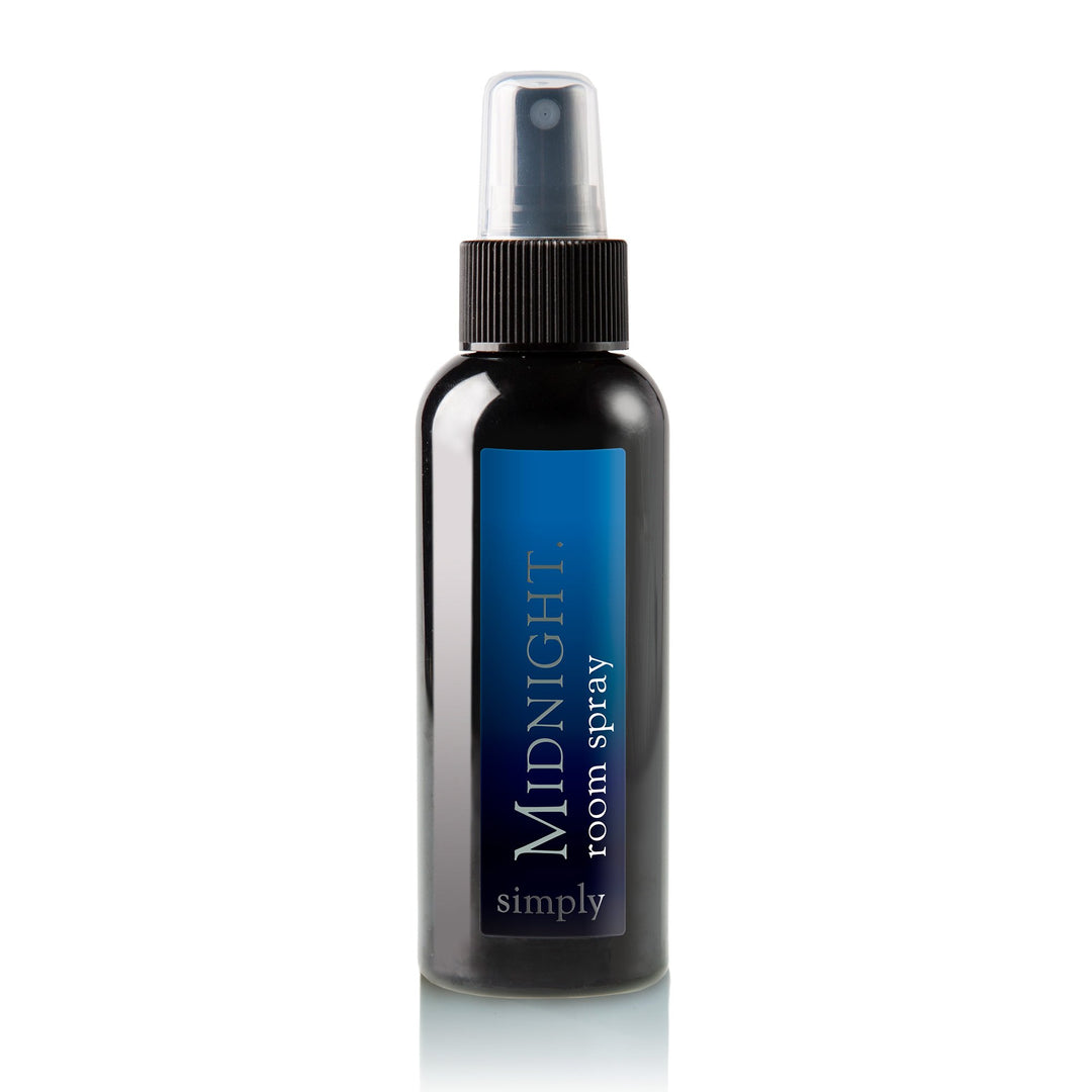 Midnight Room Spray Simply | Carpe Diem With Remi
