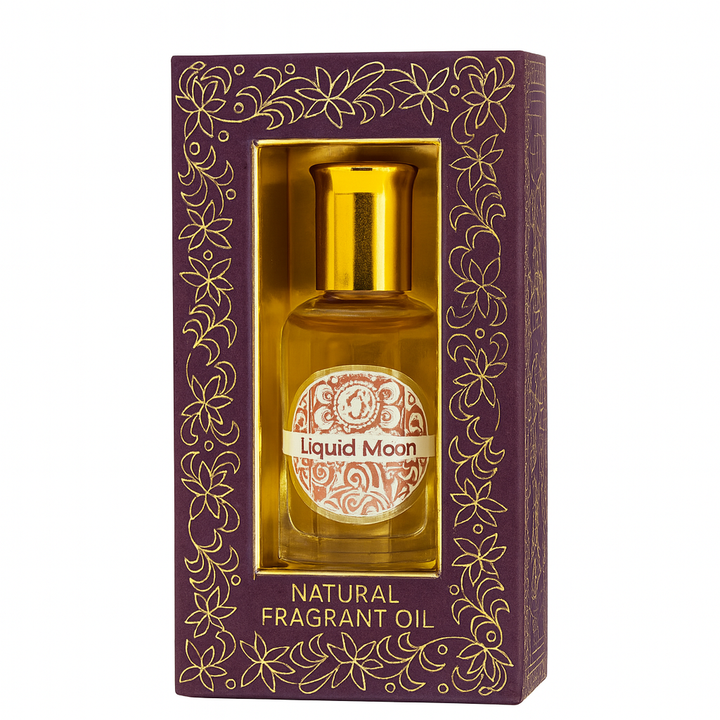 Song of India Liquid Moon Perfume 10ml