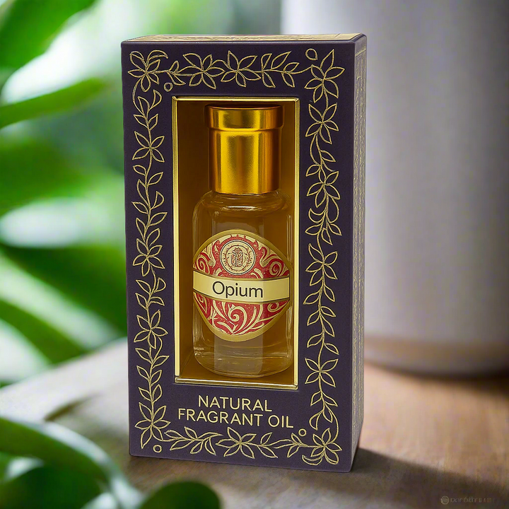 Song of India Opium Perfume 10ml