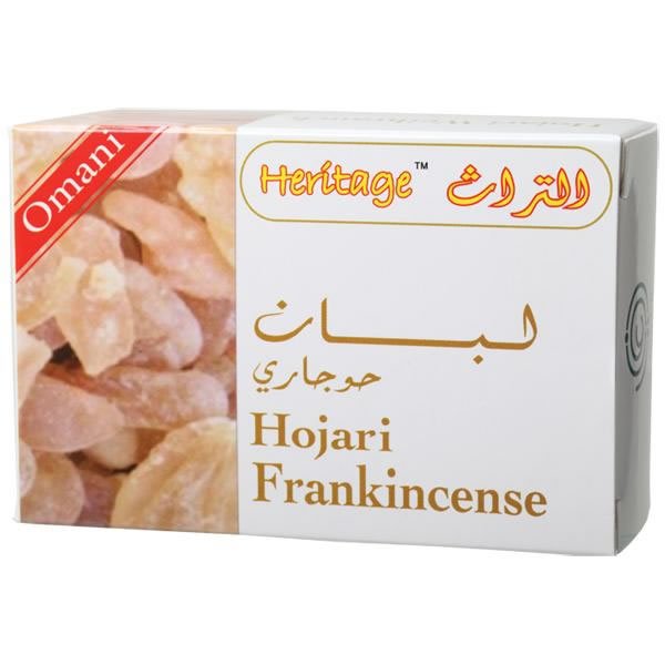 Frankincense Resin Oman AAA Grade | Carpe Diem With Remi