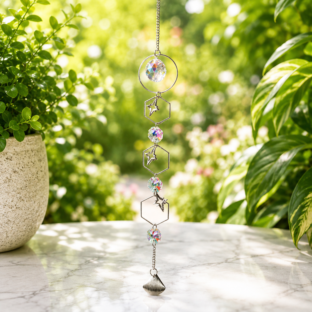 Suncatcher Prism
