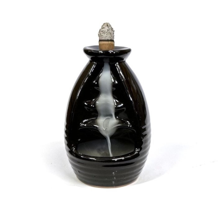 Backflow Sake Bottle Assorted Colours