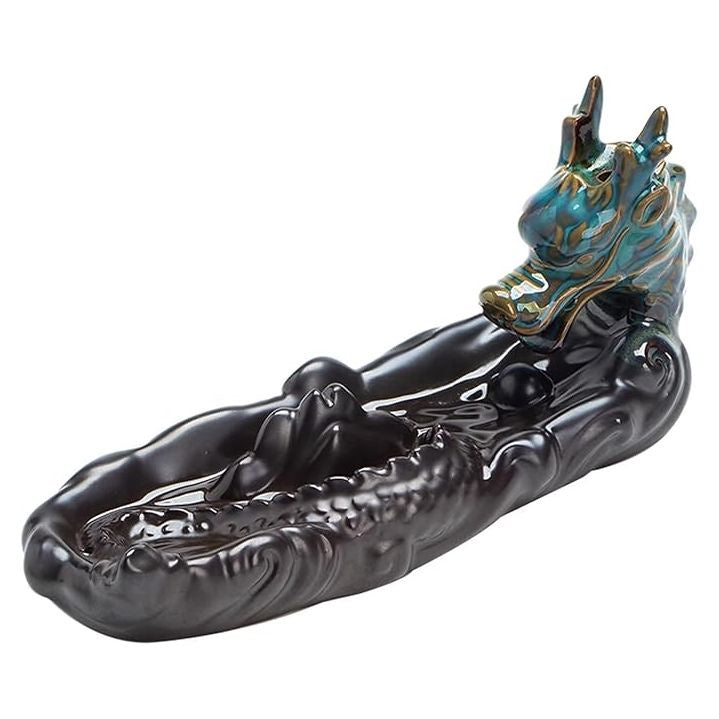 Backflow Burner Dragon 20 cm