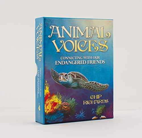 Animal Voices Oracle