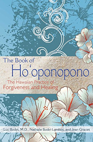 The Book of Ho'oponopono | Carpe Diem with Remi
