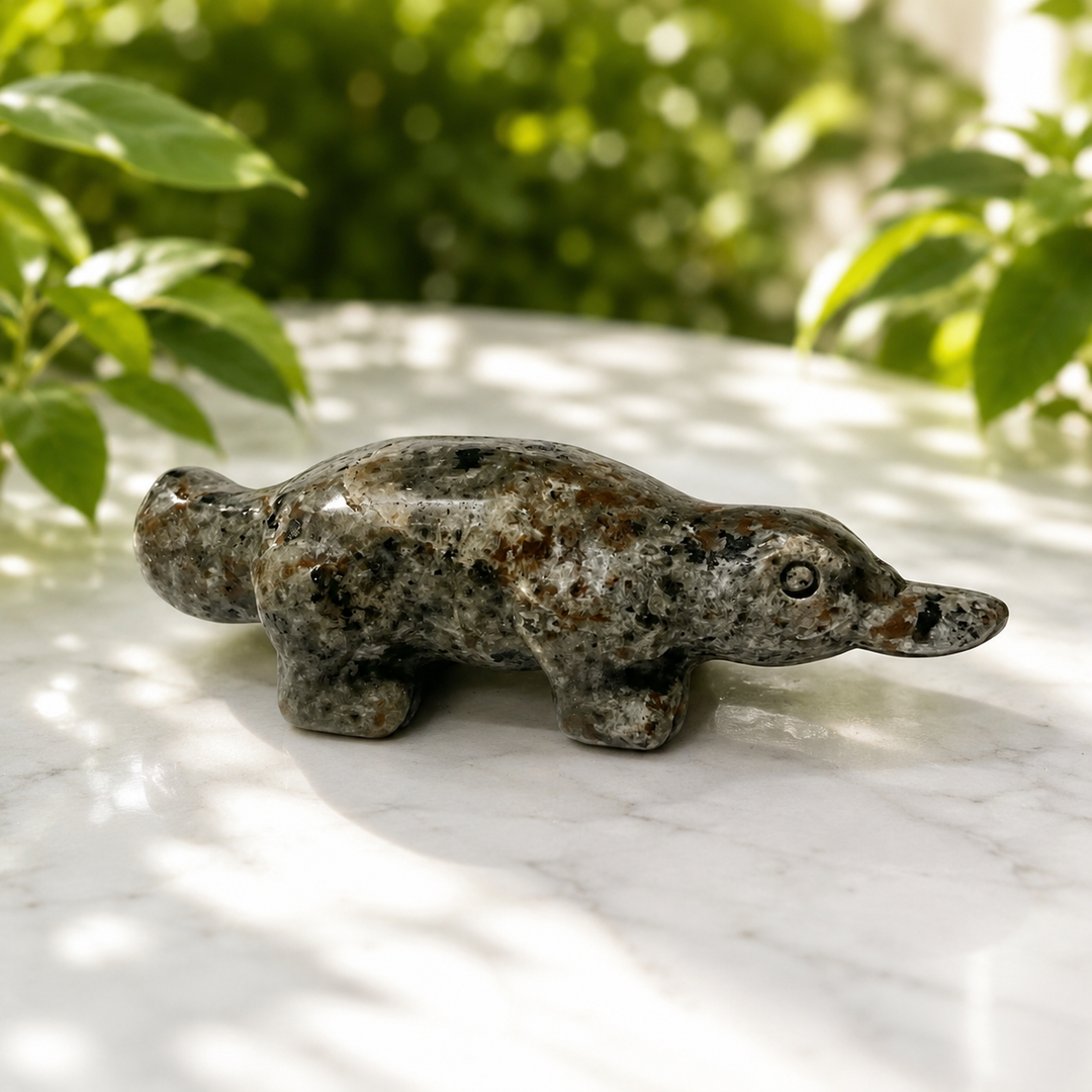 Platypus Yooperlite 9.6 cm