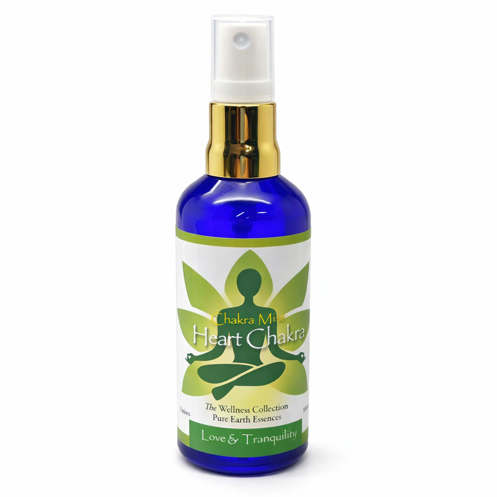 Heart Chakra Mist Spray