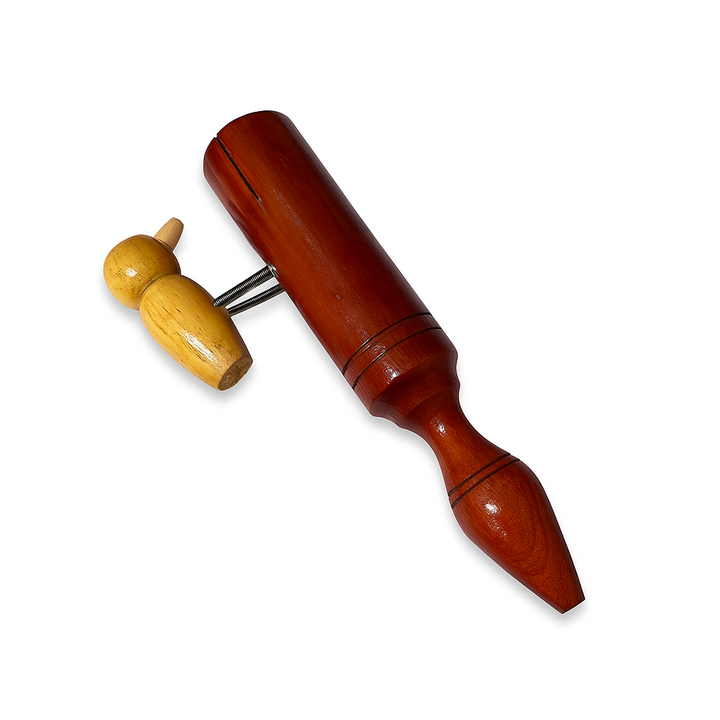 Pecking Bird Clacker