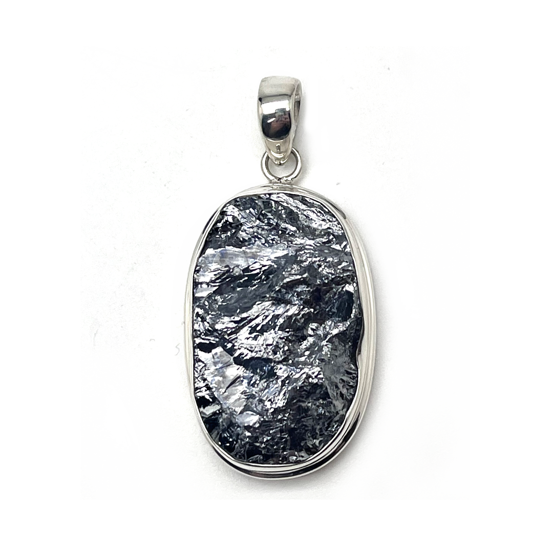 Pendant Teraherz Oval 4.5 cm