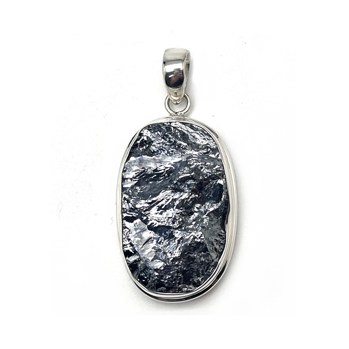 Pendant Teraherz Oval 4.5 cm