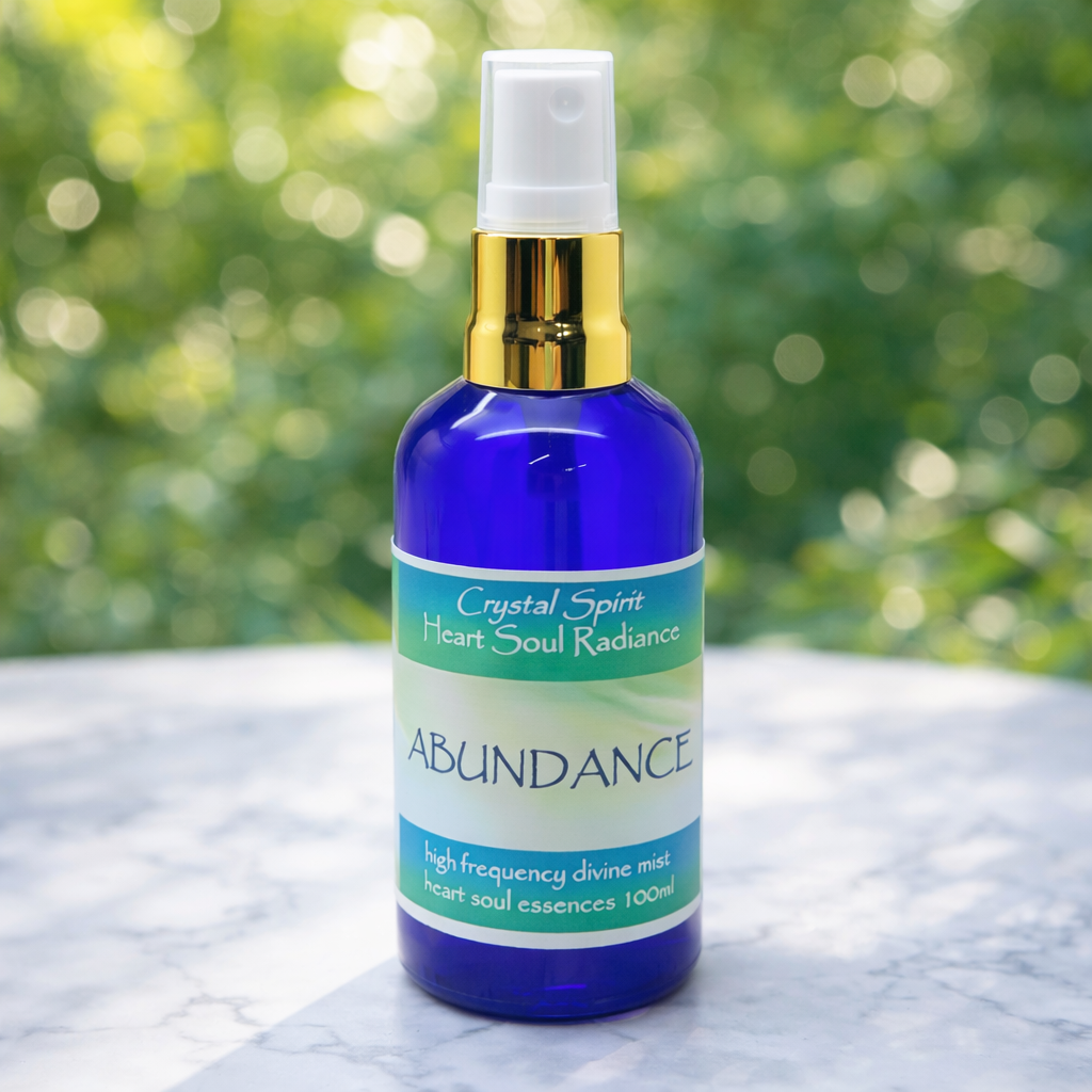 Abundance Spray 100ml