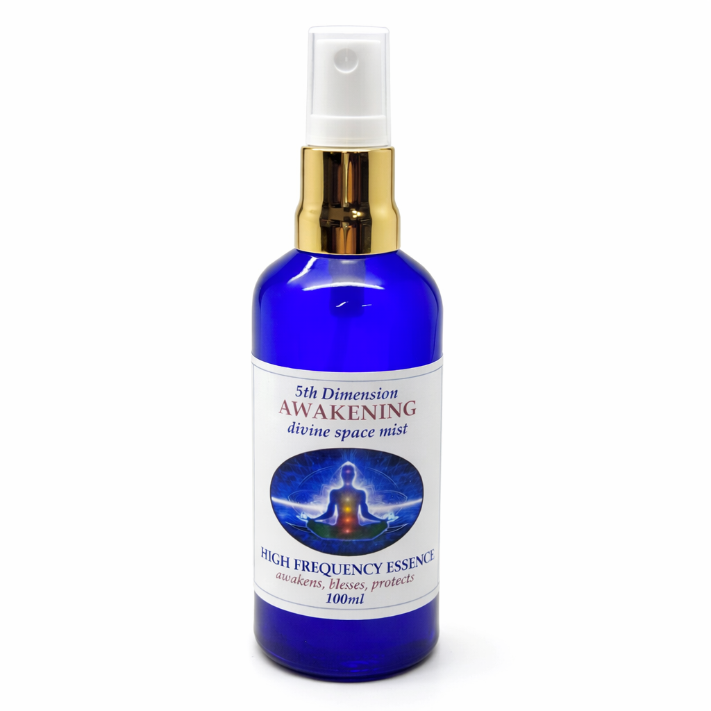 Awakening Energy Mist 5D Universal Energy 100ml