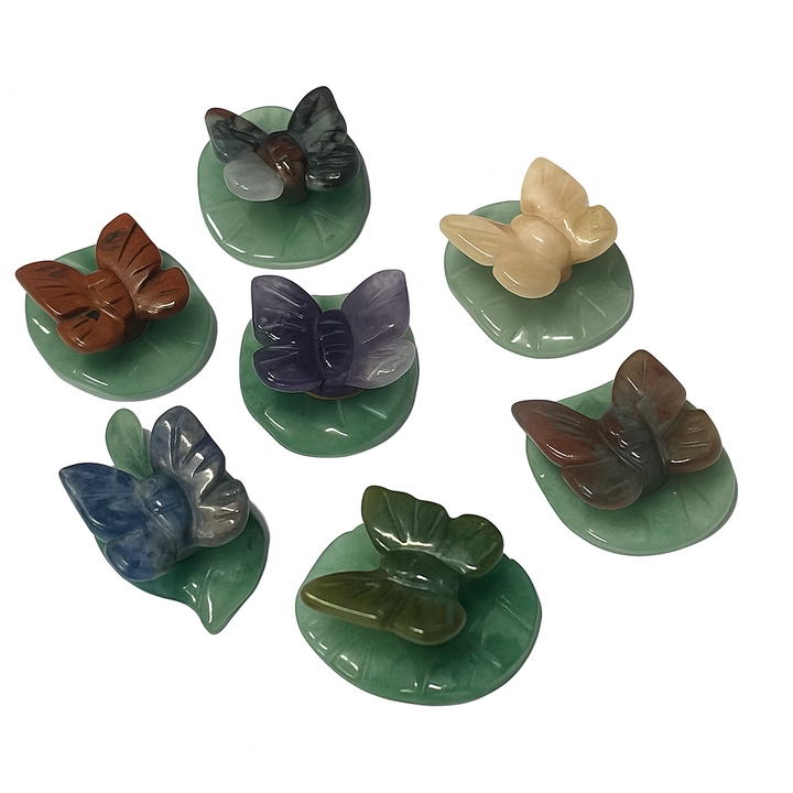 Crystal Miniatures